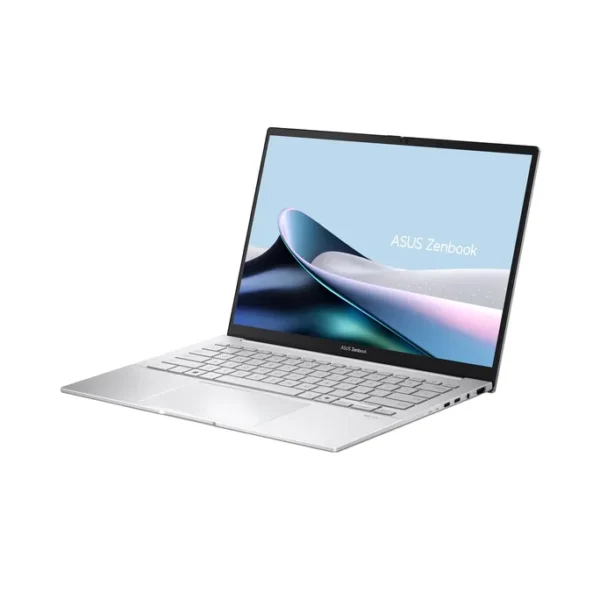 ASUS Zenbook 14 UX3405CA-QL264W 14" WUXGA OLED Touch Ultra 7 255H 32GB/1TB Win11 – Bild 3