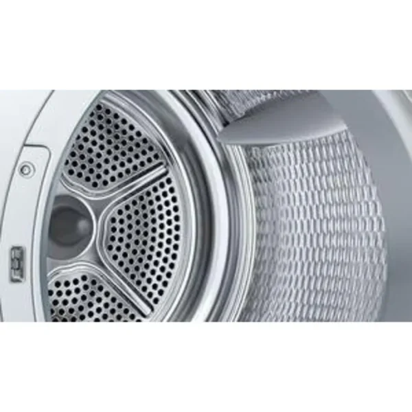 Siemens WT43HV04 iQ300 Wärmepumpentrockner 8kg EEK D – Bild 2
