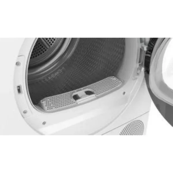 Siemens WT43HV04 iQ300 Wärmepumpentrockner 8kg EEK D – Bild 4