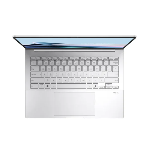 ASUS Zenbook 14 UX3405CA-QL264W 14" WUXGA OLED Touch Ultra 7 255H 32GB/1TB Win11 – Bild 4