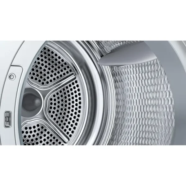 Siemens WQ33G2D40 iQ500 Wärmepumpen-Trockner – Bild 3