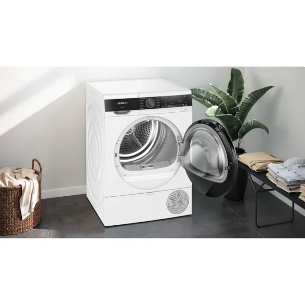 Siemens WQ33G2D40 iQ500 Wärmepumpen-Trockner – Bild 4
