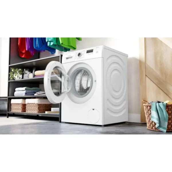 Bosch WGE02420 Waschmaschine 7 kg 1400 U/min – Bild 5