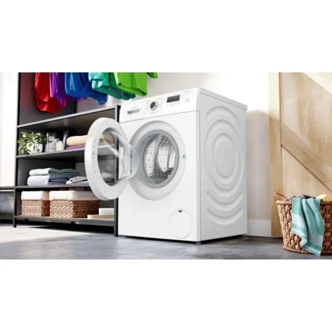 Bosch WGE02420 Waschmaschine 7 kg 1400 U/min – Bild 5