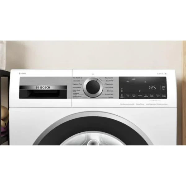 Bosch WGG244F40 Waschmaschine 9 kg 1400 U/min – Bild 5