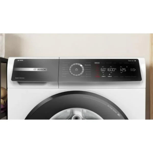 Bosch WGB256A41 Waschmaschine 10 kg 1600 U/min – Bild 2