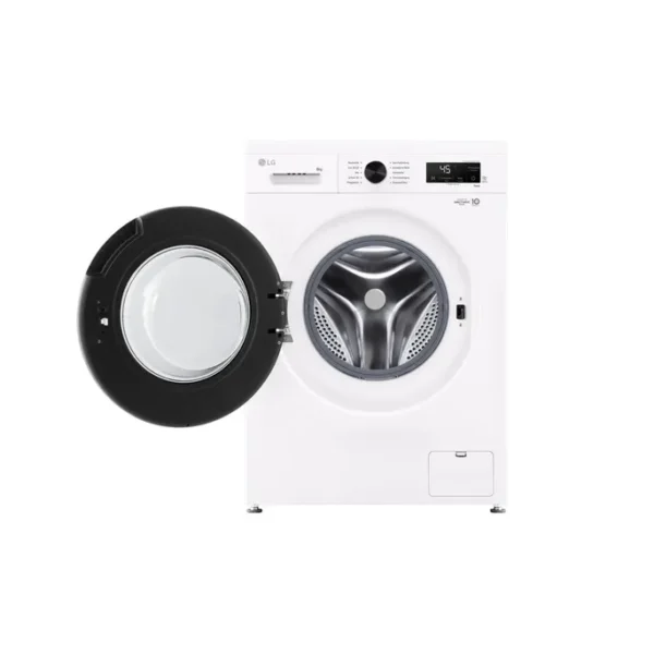 LG F4WB308Y Waschmaschine 8 kg 1350 U/min – Bild 2