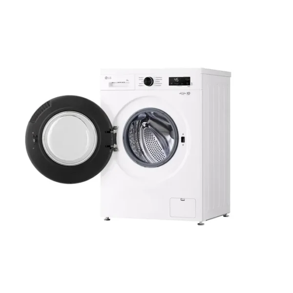 LG F4WB308Y Waschmaschine 8 kg 1350 U/min – Bild 5