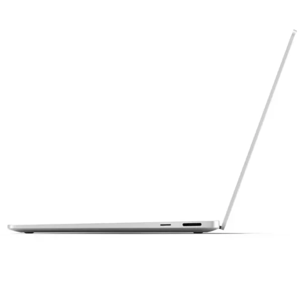 Surface Laptop (7.Edition) Copilot+PC 15" QHD Touch Platin Snapdragon® X Elite 16GB/512GB SSD Win11 ZHH-00005 – Bild 4