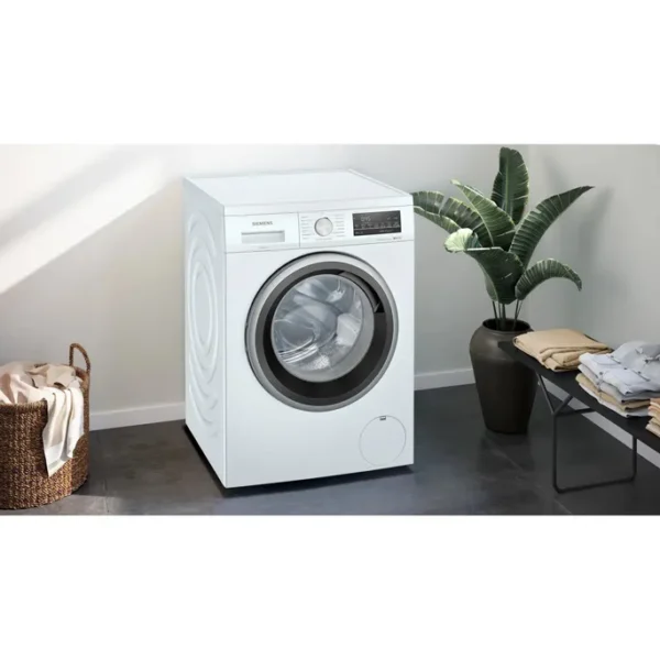 Siemens WU14UT70 Waschmaschine 8 kg 1400 U/min – Bild 4