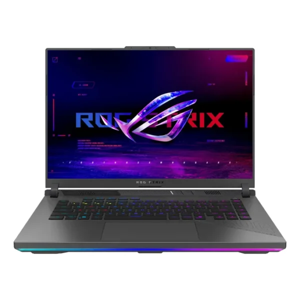 ASUS ROG Strix G16 G614PR-RV101W 16" WUXGA R9-8940HX RTX5070Ti 32GB/1TB Win11 – Bild 2