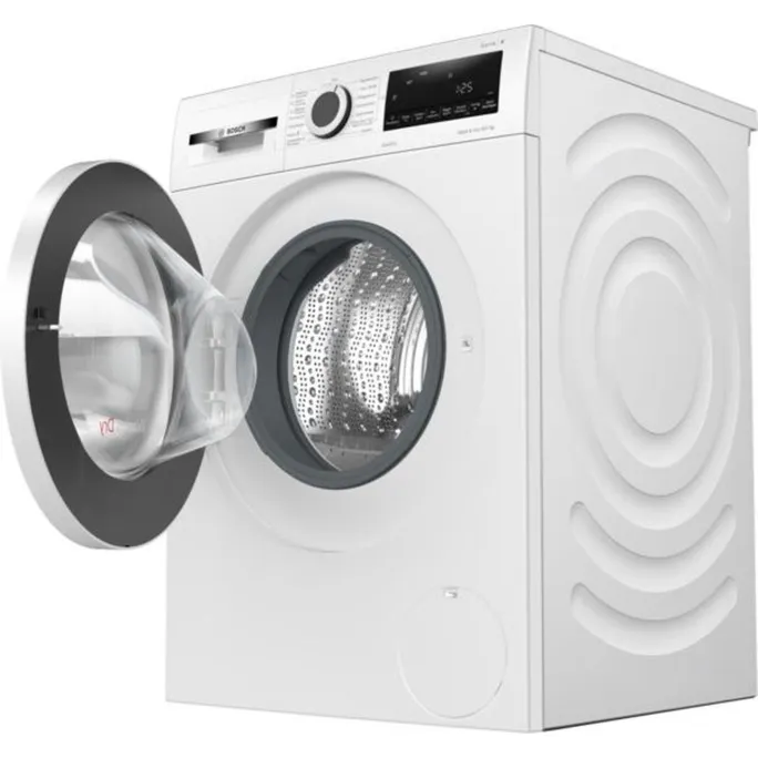 Bosch WNA13470 Serie 4 Waschtrockner 8 kg / 5 kg, 1400 U/min. – Bild 2