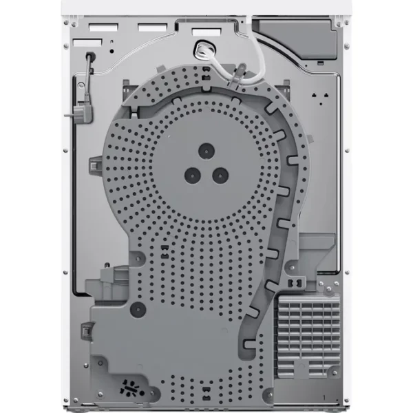 AEG Electrolux TR9W75780 Wärmepumpentrockner 8kg EEK B – Bild 5