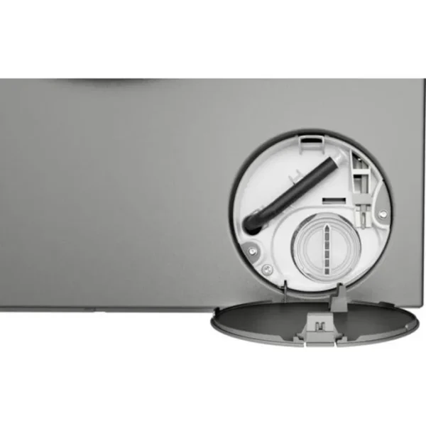 Bosch WGG244ZR10 Waschmaschine 9 kg 1400 U/min – Bild 2