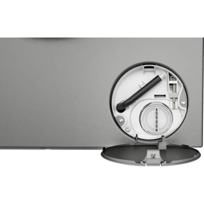 Bosch WGG244ZR10 Waschmaschine 9 kg 1400 U/min – Bild 2