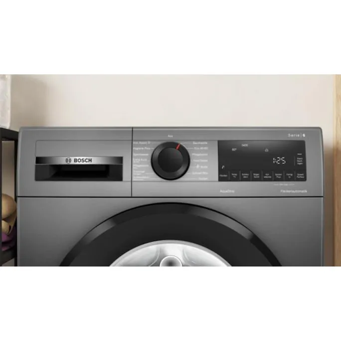 Bosch WGG244ZR10 Waschmaschine 9 kg 1400 U/min – Bild 5