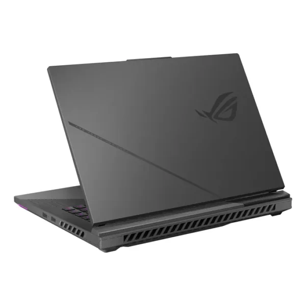 ASUS ROG Strix G16 G614PR-RV101W 16" WUXGA R9-8940HX RTX5070Ti 32GB/1TB Win11 – Bild 5