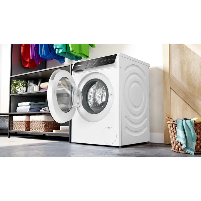 Bosch WGB244040 Waschmaschine 9 kg 1400U/min – Bild 3
