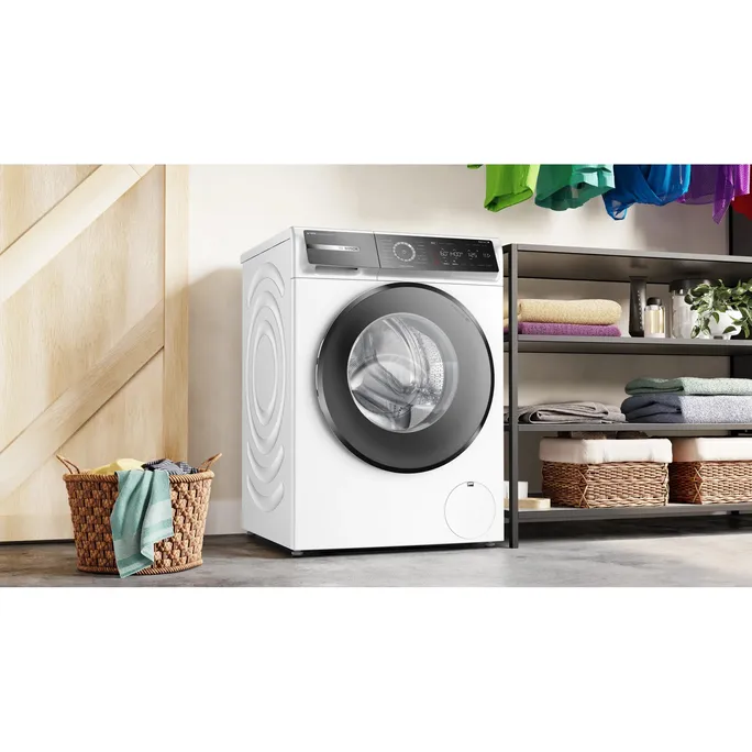 Bosch WGB244040 Waschmaschine 9 kg 1400U/min – Bild 4