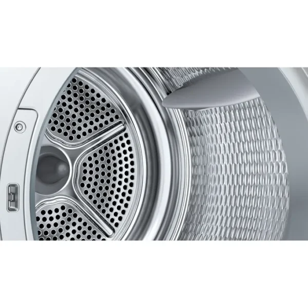 Bosch WQB245B40 Serie 8 Wärmepumpentrockner 9kg EEK C – Bild 2