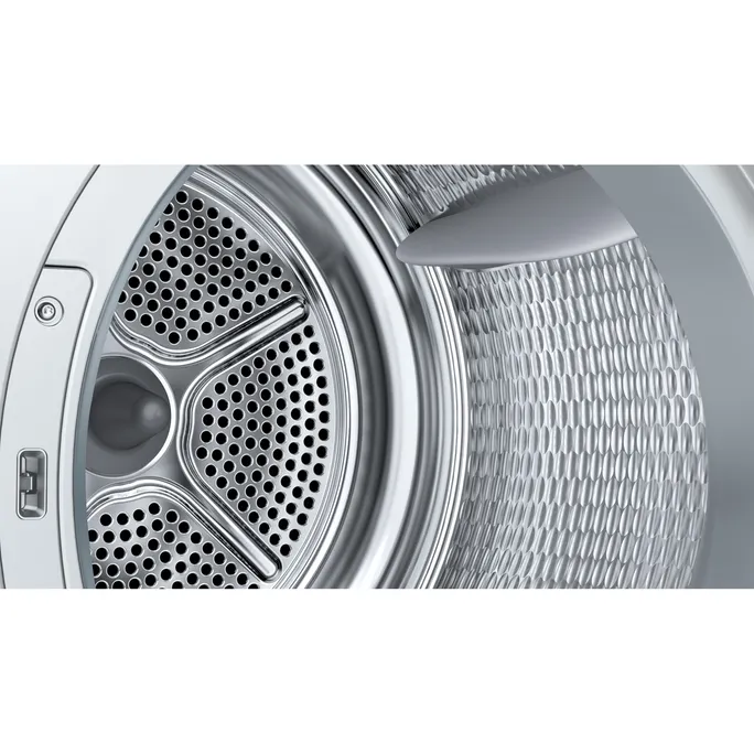 Bosch WQB245B40 Serie 8 Wärmepumpentrockner 9kg EEK C – Bild 2