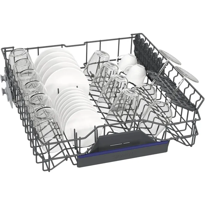 Siemens SX53ES22CE iQ300 Geschirrspüler 60cm teilintegrierbar EEK:A – Bild 5