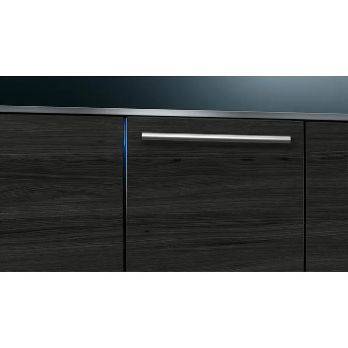 Siemens SX73EX22CE iQ300 Geschirrspüler 60cm vollintegrierbar EEK:A – Bild 2