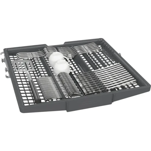 Siemens SX73EX22CE iQ300 Geschirrspüler 60cm vollintegrierbar EEK:A – Bild 3