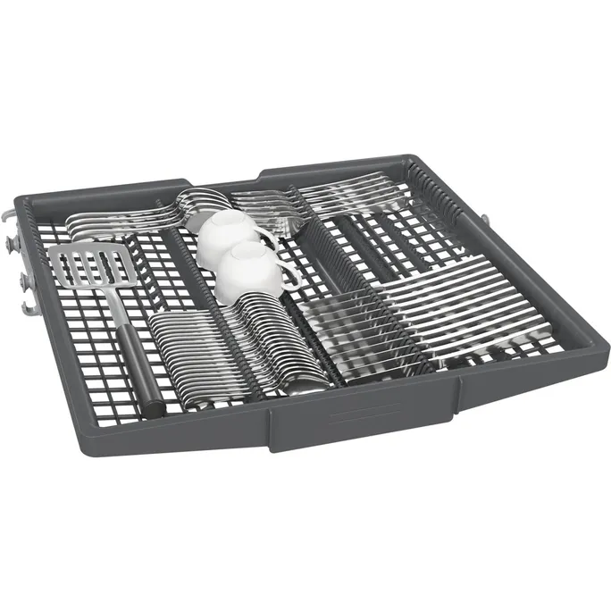 Siemens SX73EX22CE iQ300 Geschirrspüler 60cm vollintegrierbar EEK:A – Bild 3
