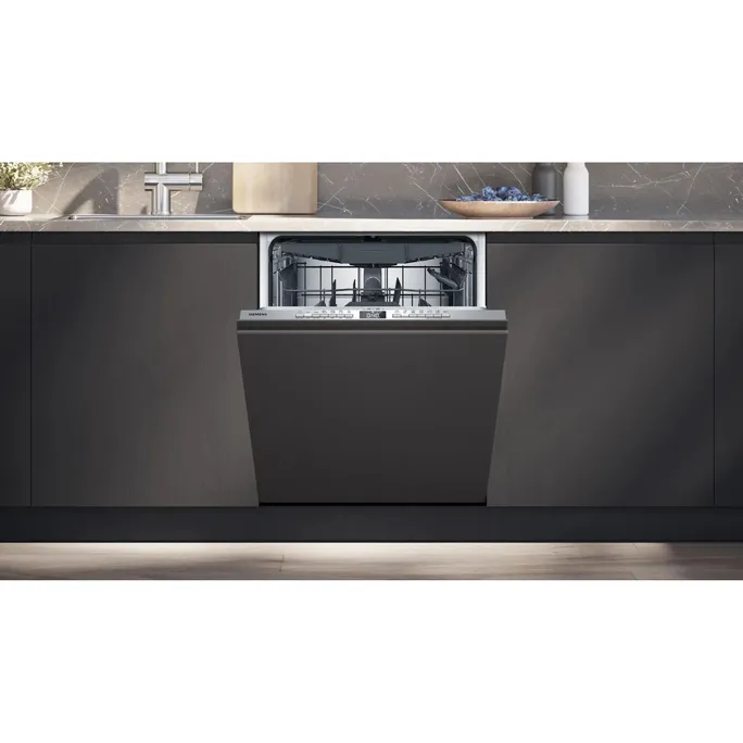 Siemens SX73EX22CE iQ300 Geschirrspüler 60cm vollintegrierbar EEK:A – Bild 5