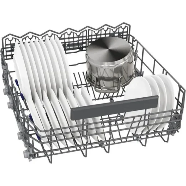 Siemens SX65ZX07CE iQ500 Geschirrspüler 60cm vollintegrierbar EEK:B – Bild 5