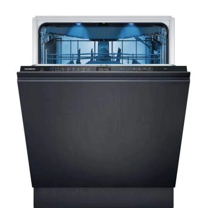 Siemens SN65ZX07CE iQ500 Geschirrspüler 60cm vollintegrierbar EEK:B