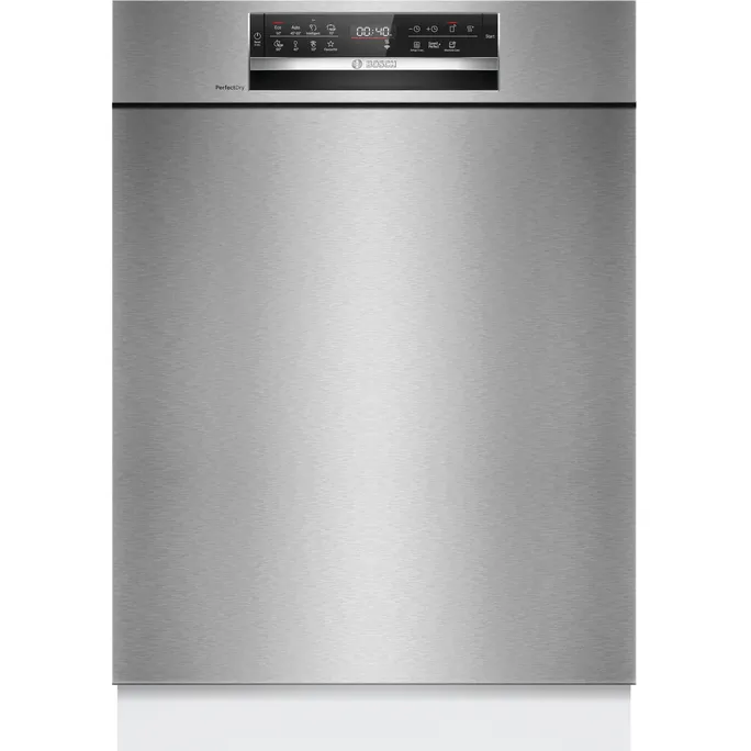 Bosch SMU6ZCS16E Serie 6 Geschirrspüler 60cm unterbaufähig EEK:B