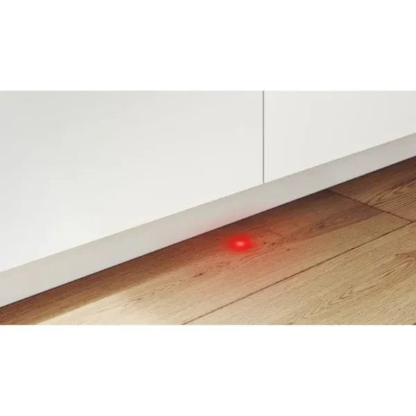 Bosch SPV2HMX42E Serie 2 Geschirrspüler 45cm vollintegrierbar EEK:E – Bild 2