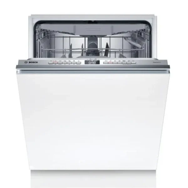 Bosch SMH4ECX28E Serie 4 Geschirrspüler 60cm vollintegrierbar EEK:A