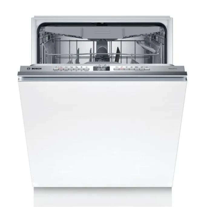 Bosch SMH4ECX28E Serie 4 Geschirrspüler 60cm vollintegrierbar EEK:A