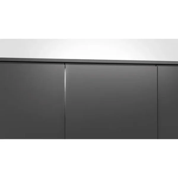 Bosch SMH4ECX28E Serie 4 Geschirrspüler 60cm vollintegrierbar EEK:A – Bild 2