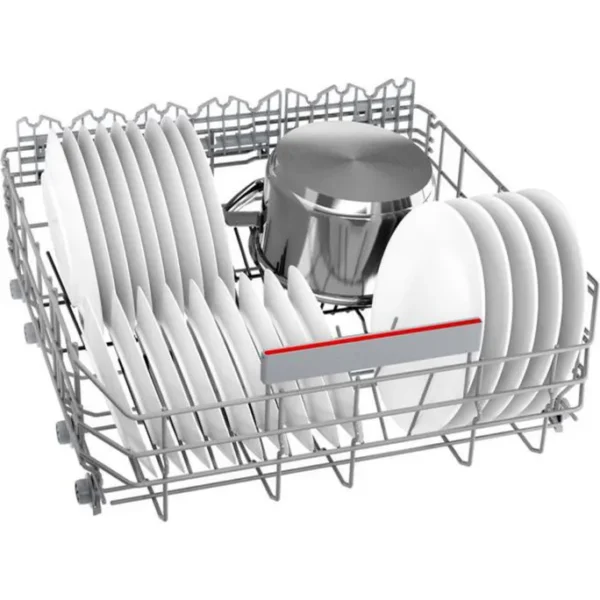 Bosch SMH4ECX28E Serie 4 Geschirrspüler 60cm vollintegrierbar EEK:A – Bild 4