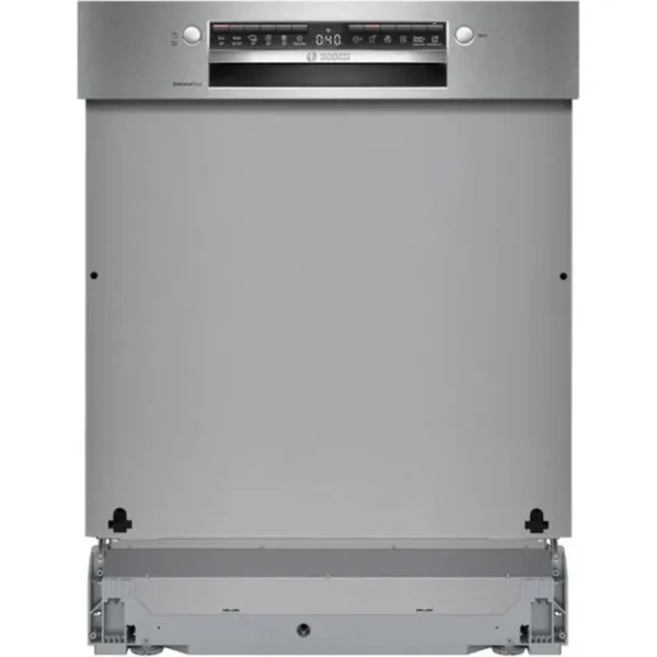 Bosch SMI4ECS28E Serie 4 Geschirrspüler 60cm teilintegrierbar EEK:A – Bild 2