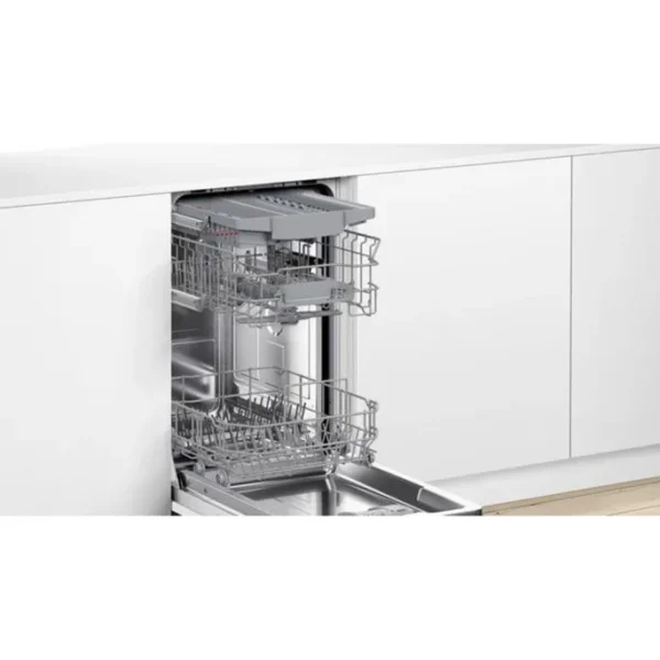 Bosch SPU4HMS10E Serie 4 Geschirrspüler 45cm unterbaufähig EEK:E – Bild 5
