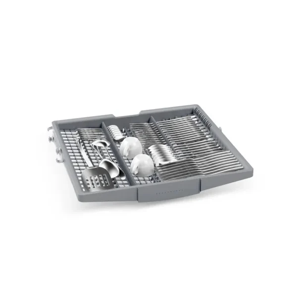 Bosch SBI4ECS28E Serie 4 Geschirrspüler 60cm teilintegrierbar EEK:A – Bild 5