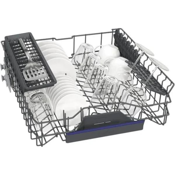 Siemens SN53ES04TE iQ300 Geschirrspüler 60cm teilintegrierbar EEK:B – Bild 5
