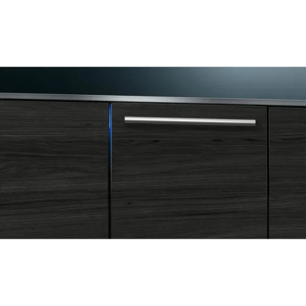 Siemens SX95EX12CE iQ500 Geschirrspüler 60cm vollintegrierbar EEK:A – Bild 2