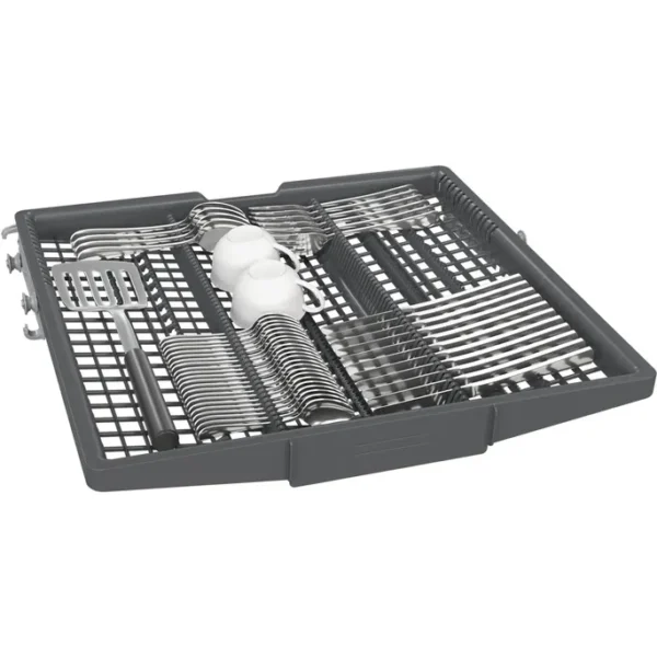 Siemens SX95EX12CE iQ500 Geschirrspüler 60cm vollintegrierbar EEK:A – Bild 3