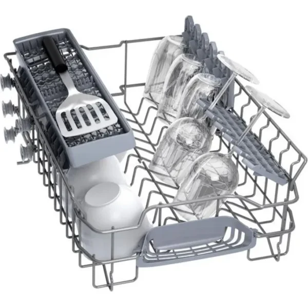 Bosch SPS2HKI42E Serie 2 Geschirrspüler 45cm Standgerät EEK:E – Bild 2