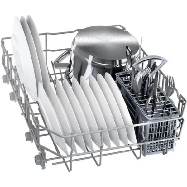 Bosch SPS2HKI42E Serie 2 Geschirrspüler 45cm Standgerät EEK:E – Bild 3