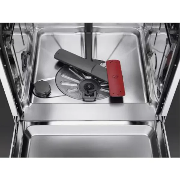 AEG FSK64907Z Geschirrspüler 60cm vollintegrierbar EEK: C – Bild 2