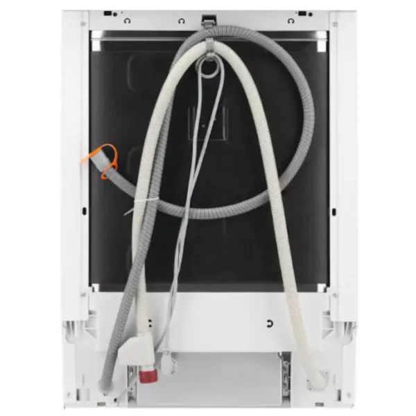 AEG FSK64907Z Geschirrspüler 60cm vollintegrierbar EEK: C – Bild 5