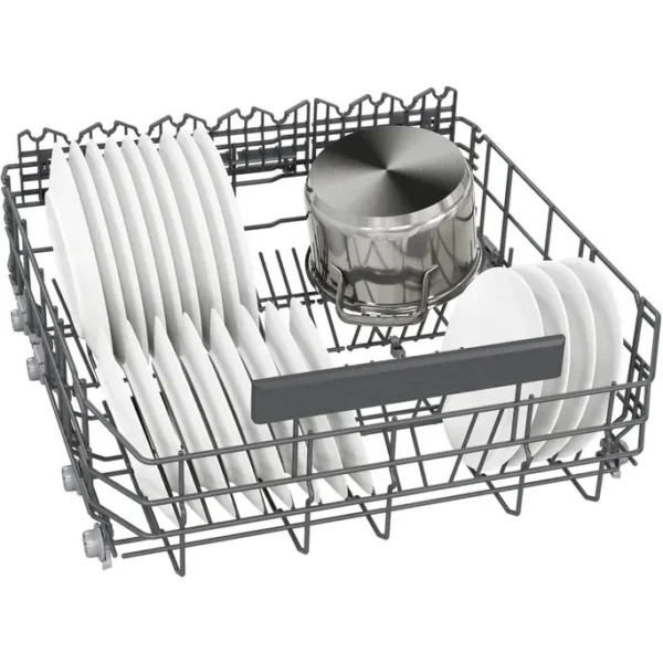 Siemens SN53ES22CE iQ300 Geschirrspüler 60cm teilintegrierbar EEK:B – Bild 4
