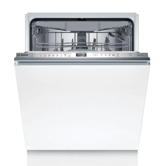 Bosch SMD6ECX12E Serie 6 Geschirrspüler 60cm vollintegrierbar EEK:A
